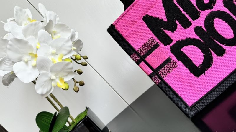 chr1st1an D10r shopping bags
